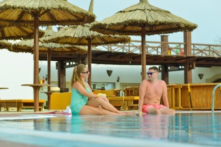 Egypt Sharm El Sheikh Tivoli Aqua Park 8 dňový pobyt All Inclusive Letecky Letisko: Katovice February 2026 (14/02/26-21/02/26)