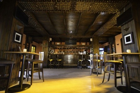 Egypt Sharm El Sheikh Tivoli Aqua Park 8 dňový pobyt All Inclusive Letecky Letisko: Katovice February 2026 (14/02/26-21/02/26)