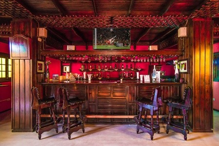 Egypt Sharm El Sheikh Tivoli Aqua Park 8 dňový pobyt All Inclusive Letecky Letisko: Katovice February 2026 (14/02/26-21/02/26)