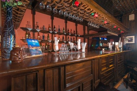 Egypt Sharm El Sheikh Tivoli Aqua Park 8 dňový pobyt All Inclusive Letecky Letisko: Katovice February 2026 (14/02/26-21/02/26)