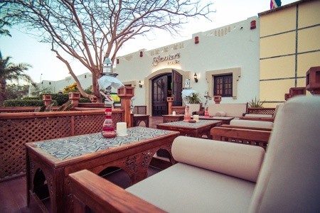 Egypt Sharm El Sheikh Tivoli Aqua Park 8 dňový pobyt All Inclusive Letecky Letisko: Katovice February 2026 (14/02/26-21/02/26)