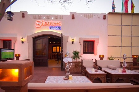 Egypt Sharm El Sheikh Tivoli Aqua Park 8 dňový pobyt All Inclusive Letecky Letisko: Katovice February 2026 (14/02/26-21/02/26)