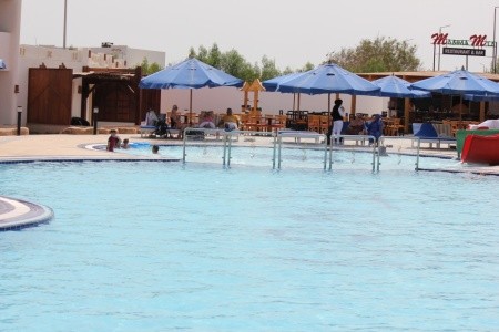 Egypt Sharm El Sheikh Tivoli Aqua Park 8 dňový pobyt All Inclusive Letecky Letisko: Katovice February 2026 (14/02/26-21/02/26)