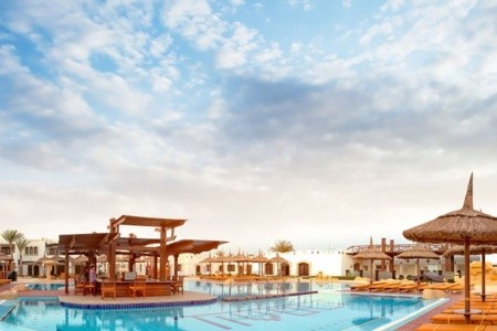 Egypt Sharm El Sheikh Tivoli Aqua Park 8 dňový pobyt All Inclusive Letecky Letisko: Katovice February 2026 (14/02/26-21/02/26)