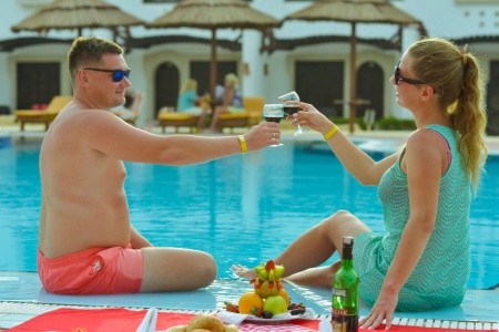 Egypt Sharm El Sheikh Tivoli Aqua Park 8 dňový pobyt All Inclusive Letecky Letisko: Katovice February 2026 (14/02/26-21/02/26)