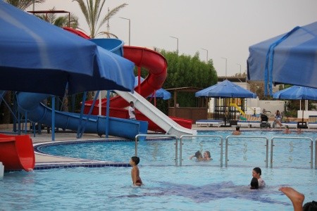 Egypt Sharm El Sheikh Tivoli Aqua Park 8 dňový pobyt All Inclusive Letecky Letisko: Katovice February 2026 (14/02/26-21/02/26)