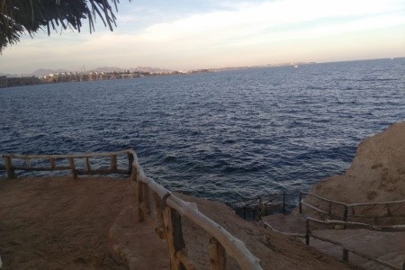 Egypt Sharm El Sheikh Tivoli Aqua Park 8 dňový pobyt All Inclusive Letecky Letisko: Katovice February 2026 (14/02/26-21/02/26)