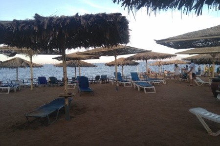 Egypt Sharm El Sheikh Tivoli Aqua Park 8 dňový pobyt All Inclusive Letecky Letisko: Katovice February 2026 (14/02/26-21/02/26)