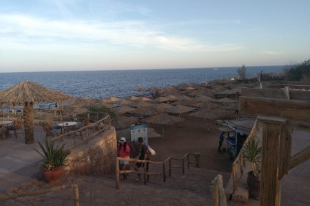 Egypt Sharm El Sheikh Tivoli Aqua Park 8 dňový pobyt All Inclusive Letecky Letisko: Katovice February 2026 (14/02/26-21/02/26)