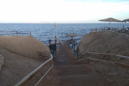 Egypt Sharm El Sheikh Tivoli Aqua Park 8 dňový pobyt All Inclusive Letecky Letisko: Katovice February 2026 (14/02/26-21/02/26)