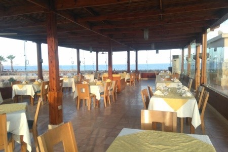 Egypt Sharm El Sheikh Tivoli Aqua Park 8 dňový pobyt All Inclusive Letecky Letisko: Katovice February 2026 (14/02/26-21/02/26)