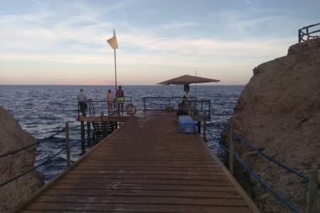 Egypt Sharm El Sheikh Tivoli Aqua Park 8 dňový pobyt All Inclusive Letecky Letisko: Katovice February 2026 (14/02/26-21/02/26)