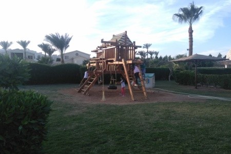 Egypt Sharm El Sheikh Tivoli Aqua Park 8 dňový pobyt All Inclusive Letecky Letisko: Katovice February 2026 (14/02/26-21/02/26)