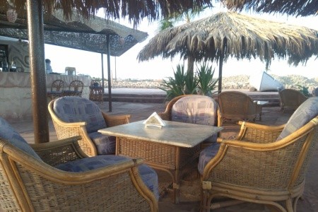 Egypt Sharm El Sheikh Tivoli Aqua Park 8 dňový pobyt All Inclusive Letecky Letisko: Katovice February 2026 (14/02/26-21/02/26)