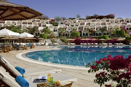 Movenpick Resort - 16