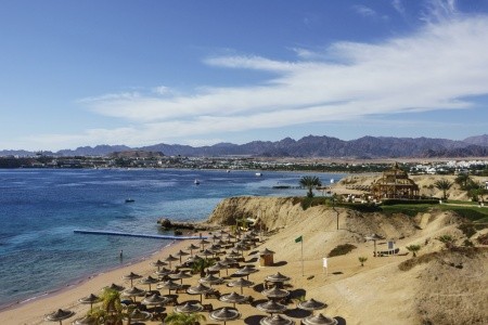 Movenpick Resort - 17