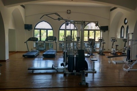 Movenpick Resort - 18