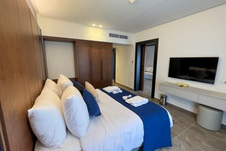 Egypt Sharm El Sheikh Nubian Island 8 dňový pobyt Ultra All inclusive Letecky Letisko: Katovice August 2026 ( 1/08/26- 8/08/26)