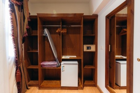 Egypt Sharm El Sheikh Nubian Island 8 dňový pobyt Ultra All inclusive Letecky Letisko: Katovice August 2026 ( 1/08/26- 8/08/26)