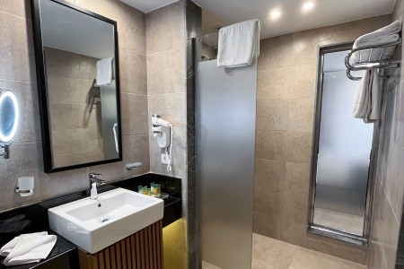 Egypt Sharm El Sheikh Nubian Island 8 dňový pobyt Ultra All inclusive Letecky Letisko: Katovice August 2026 ( 1/08/26- 8/08/26)