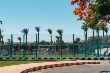 Egypt Sharm El Sheikh Nubian Island 8 dňový pobyt Ultra All inclusive Letecky Letisko: Katovice August 2026 ( 1/08/26- 8/08/26)