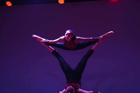 Egypt Sharm El Sheikh Nubian Island 8 dňový pobyt Ultra All inclusive Letecky Letisko: Katovice August 2026 ( 1/08/26- 8/08/26)