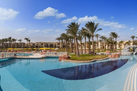 Rixos Sea Gate - 2