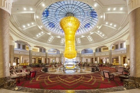 Rixos Sea Gate - 3