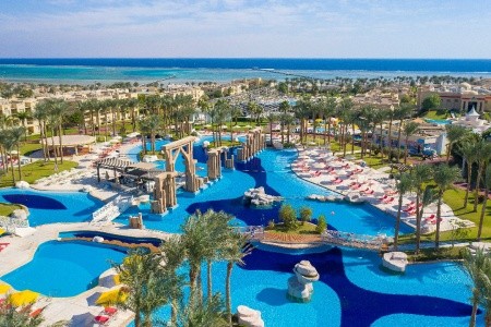 Rixos Sea Gate - 4