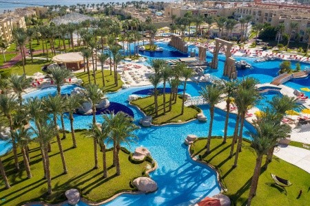 Rixos Sea Gate - 5