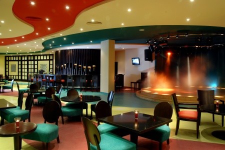 Doubletree By Hilton Sharm El Sheikh - Sharks Bay Resort - 7