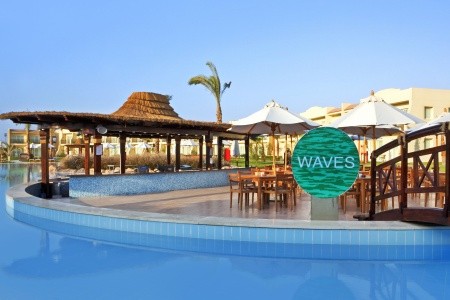 Doubletree By Hilton Sharm El Sheikh - Sharks Bay Resort - 9