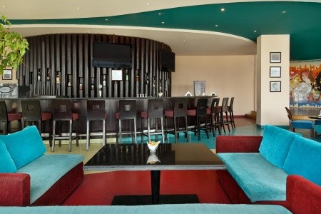 Doubletree By Hilton Sharm El Sheikh - Sharks Bay Resort - 10