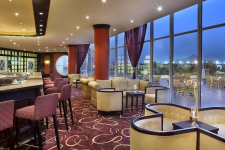 Doubletree By Hilton Sharm El Sheikh - Sharks Bay Resort - 11