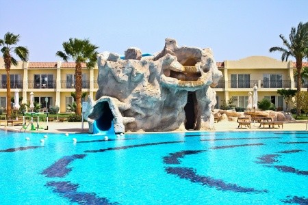 Doubletree By Hilton Sharm El Sheikh - Sharks Bay Resort - 13