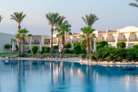 Doubletree By Hilton Sharm El Sheikh - Sharks Bay Resort - 14