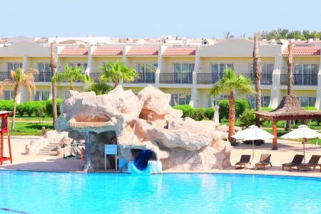 Doubletree By Hilton Sharm El Sheikh - Sharks Bay Resort - 15