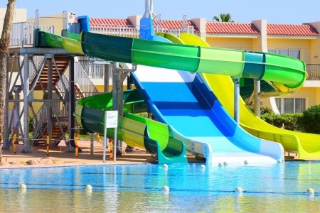 Doubletree By Hilton Sharm El Sheikh - Sharks Bay Resort - 16