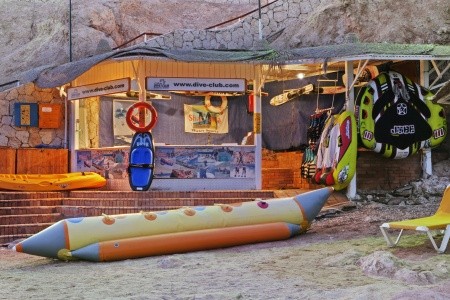 Doubletree By Hilton Sharm El Sheikh - Sharks Bay Resort - 17