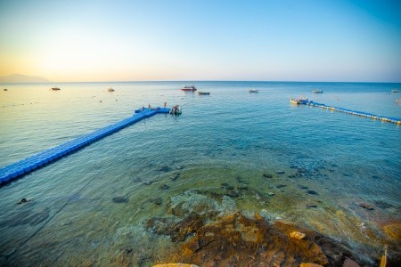 Doubletree By Hilton Sharm El Sheikh - Sharks Bay Resort - 18