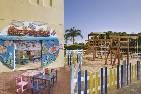 Doubletree By Hilton Sharm El Sheikh - Sharks Bay Resort - 19