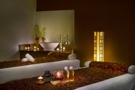 Doubletree By Hilton Sharm El Sheikh - Sharks Bay Resort - 20