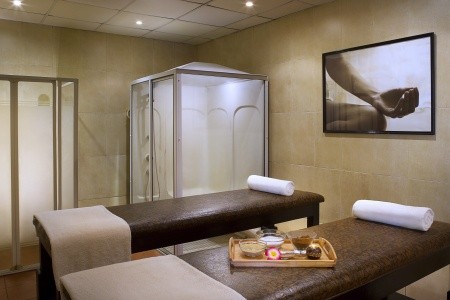 Doubletree By Hilton Sharm El Sheikh - Sharks Bay Resort - 21