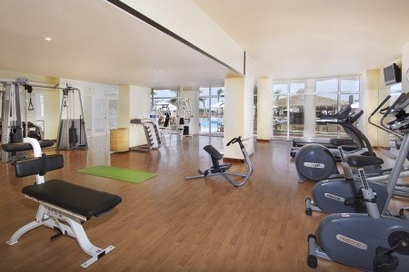 Doubletree By Hilton Sharm El Sheikh - Sharks Bay Resort - 23