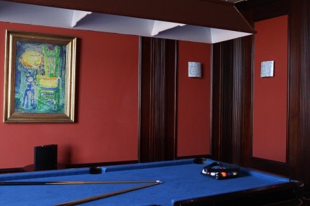 Doubletree By Hilton Sharm El Sheikh - Sharks Bay Resort - 25