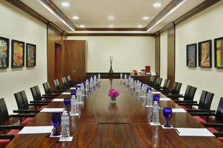 Doubletree By Hilton Sharm El Sheikh - Sharks Bay Resort - 27