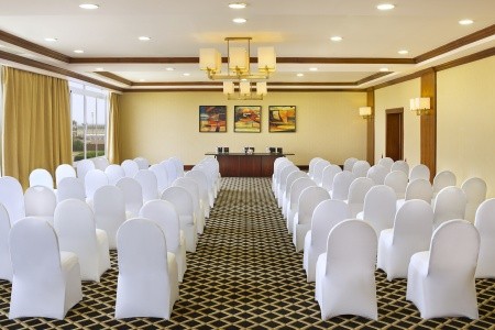 Doubletree By Hilton Sharm El Sheikh - Sharks Bay Resort - 28