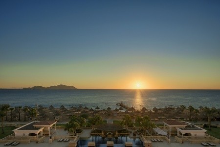 Sheraton Sharm Resort & Villas - 43