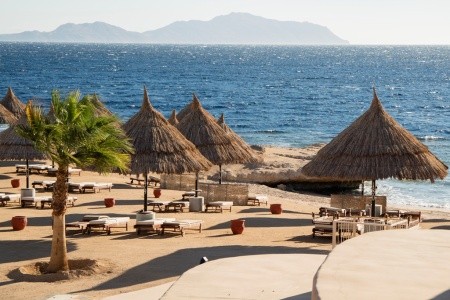 Sheraton Sharm Resort & Villas - 44