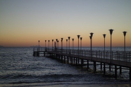 Sheraton Sharm Resort & Villas - 45